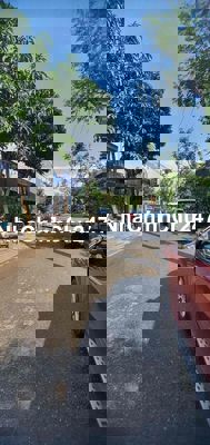 chính chủ cần bán đất mặt tiền đường Huỳnh Tịnh Của