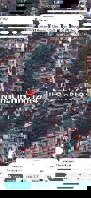 bán đất bàu chinh