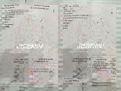 🌳 CHÍNH CHỦ BÁN ĐẤT ĐẸP HÒA CHÂU – HÒA VANG, ĐÀ NẴNG 🌳