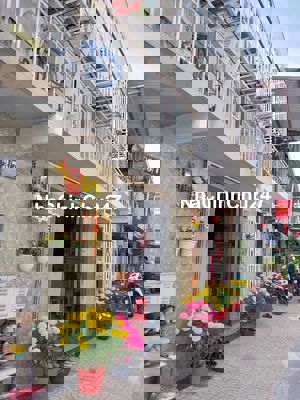 Sổ riêng chính chủ nhà gần đường lớn, chợ, trường