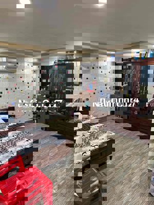 Chính chủ nhà cần bán nhà quận 6