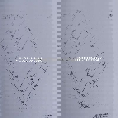 Đất thổ cư chính chủ bán