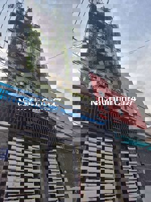 CHÍNH CHỦ TRANG BÌA  ~40m2 - 3 TẦNG KIÊN CỐ