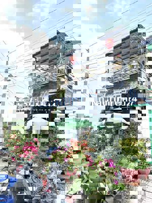 NHÀ CHÍNH CHỦ CẦN BÁN - FULL NỘI THẤT