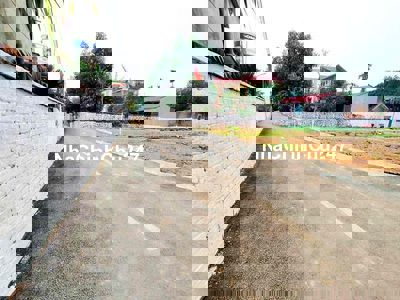 Bán Đất Hoà Lạc 505m2, giá 5 tỷ Sổ đỏ chính chủ