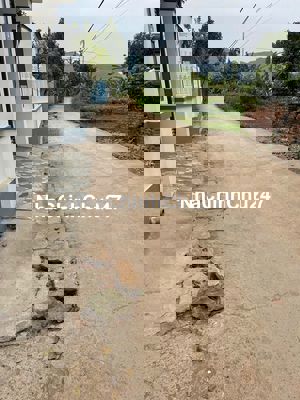 CHÍNH CHỦ BÁN ĐẤT AN TIẾN MỸ ĐỨC NGÕ 4M THÔNG