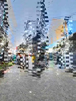 Bán Nhà Chính Chủ Sổ Hồng Riêng