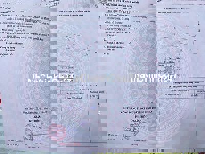 Chính chủ bán đất Khu sân bay Xã Thiện Nghiệp, Thành Phố Phan Thiết