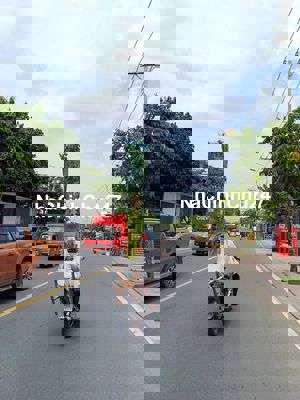 Đất đẹp Đường số 2 Trường Thọ – vuông vức, hẻm ô tô – Gần Ga Metro