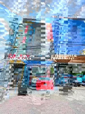 Chính chủ cần bán gấp nhà riêng MT Hà Huy Giáp - Giá siêu tốt chỉ 8tỷ5