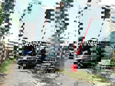 CHÍNH CHỦ BÁN ĐẤT 54.4M2 HXH SỐ 1 ĐG 12 HBP, 3TỶ650