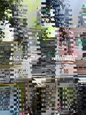 Chính chủ bán Căn 49 Hoa Hồng, Phú Nhuận, Tiện Kinh doanh, Xây Hotel,.