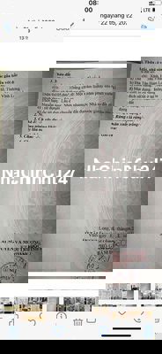 Bán đất chính chủ