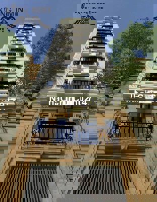 CHÍNH CHỦ BÁN TÒA NHÀ DÒNG TIỀN