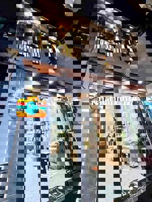 nhà bán chính chủ phan xich long F2 Phú nhuận