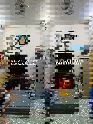 Bán NR tại Tây Sơn, Đống Đa, Hà Nội 3,5 tỷ, 18m2 chính chủ bao đẹp