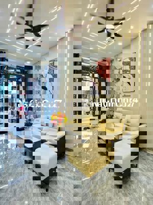 Nhà chính chủ Tam Đa, Long Trường, 4.5x11m,HXH, Hoàn công đủ, 4.x tỷ