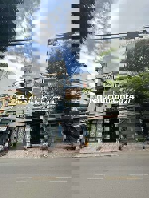 Cần bán nhà mặt tiền chính chủ ở Thanh Đa ko vướng quy hoạch