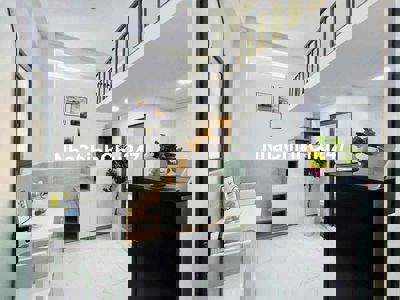 STUDIO - DUPLEX MỚI TOANH ĐẦY ĐỦ TIỆN NGHI Ở NGAY - CHÍNH CHỦ