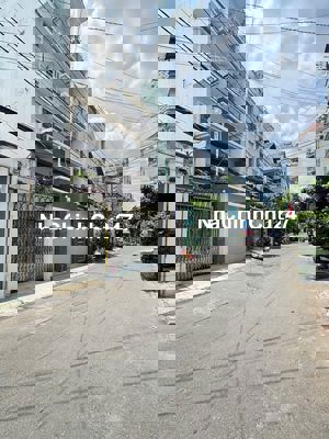 Nhà Chính Chủ 436/ 3 tháng 2 Quận 10 Nhà Đẹp