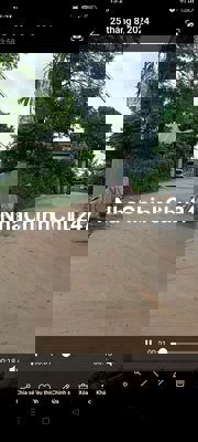 Chính Chủ Bán Đất Thổ Cư