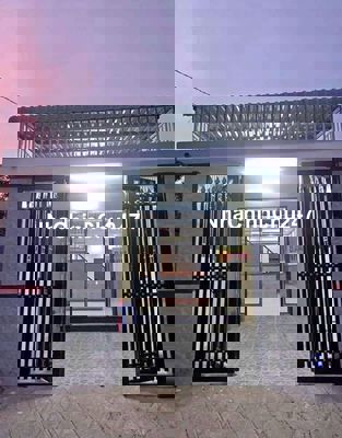 CHỦ NHÀ CẦN TIỀN ĐI NƯỚC NGOÀI BÁN GẤP