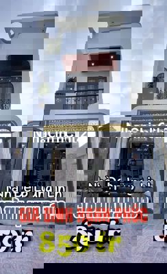 Chủ vỡ nợ cần bán gấp căn nhà