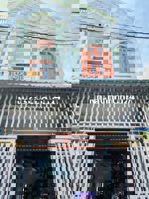 🏡 CHÍNH CHỦ BÁN NHÀ TÂN HẠNH – BIÊN HÒA, GẦN TT DĨ AN – SHR – GIÁ TỐT