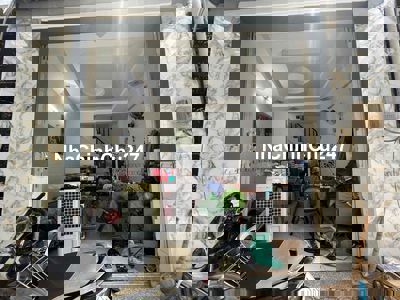 chính chủ cần bán nhà hẻm 380 nguyễn thị tú giá 1450 có TL, 34m2, 2PN