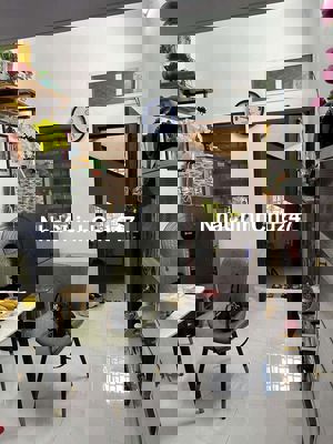 Tập thể phố Vũ Trọng Phụng 35m 2 phòng ngủ sổ đỏ chính chủ Thanh Xuân