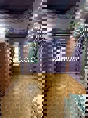 Nhà trong ngõ 60 phố Yên Lạc, Vĩnh Tuy, HBT, HN. Nhà chính chủ.