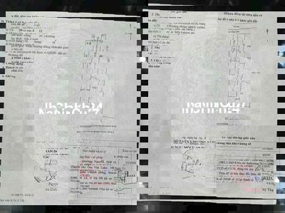 🌟 CHÍNH CHỦ BÁN LÔ ĐẤT 150M² HÒA CHÂU, HOÀ VANG, ĐÀ NẴNG