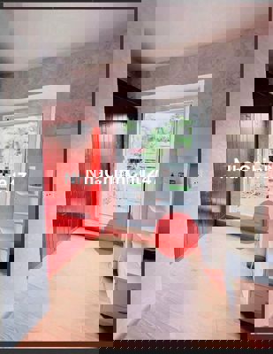 Bán Nhà Chính Chủ Tiamo Phú Thịnh, đường số 1, Tdm, BD 2 PN