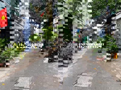 Chính chủ bán đất ở đô thị đường số 18B - Bình Hưng Hòa A