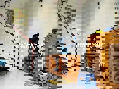 🌹🚀 VIP GÒ VẤP- CHÍNH CHỦ 1 ĐỜI- HẺM XE HƠI 6m- 44m2- CHỈ 4,95 tỷ