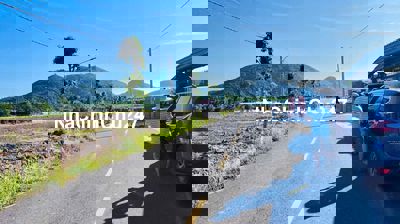 CHÍNH CHỦ GỬI BÁN LÔ ĐẤT LONG MỸ ĐẤT đỏ BRVT