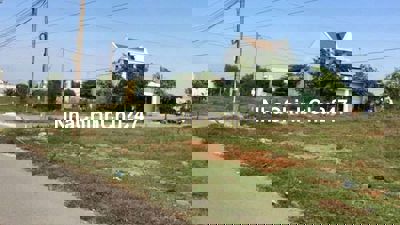 Đất chính chủ xã Lộc An, Long Thành, sổ không vay.