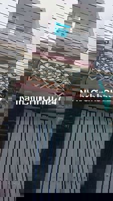 BÁN NHÀ GẦN TRƯỜNG CHINH TÂN HƯNG THUẬN QUẬN 12- 80M2- 3 TẦNG-HƠN 5 TỶ