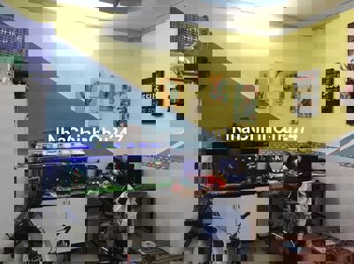 CHÍNH CHỦ BÁN NHÀ ĐƯỜNG SỐ 3, FATIMA, ĐH LUẬT. GIÁ RẺ