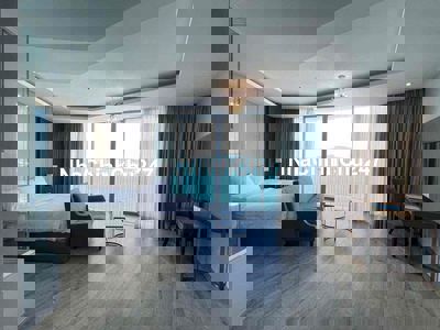 Chính chủ cần bán căn Panorama ở Nha Trang tầng A. 23 view biển