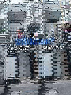 Bán nhà hẻm xe hơi chính chủ