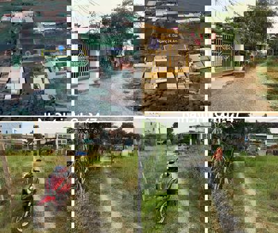 Cần bán gấp lô đất ngộp ngân hàng 146m², SHR chính chủ em Kiệt!