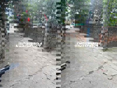 CHÍNH CHỦ GỬI BÁN MẢNH ĐẤT XÓM NHÌ – VÂN NỘI – ĐÔNG ANH 	•	Diện tích: