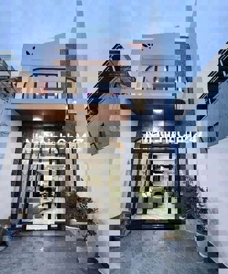 Bán Gấp căn nhà chính chủ mới xây mặt tiền Trung Tâm TDM