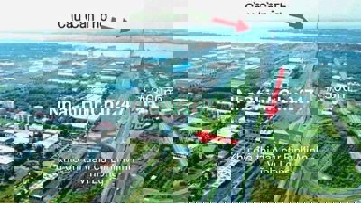 Chính chủ cần bán nền giá rẻ sổ hồng công chứng ngay