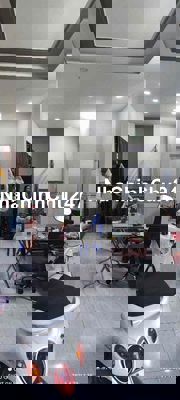 Bán nhà hẻn trường chinh phường tân Hưng thuận quận 12(3.1 tỷ)