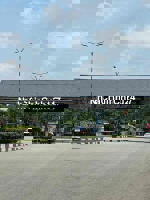 ĐẤT KHU CÔNG NGHIỆP , CHỦ PHÁ GIÁ BÁN GẤP