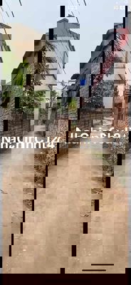 CHÍNH CHỦ CẦN BÁN LÔ ĐẤT 80,2 M   XÃ HÙNG TIẾN HUYỆN MỸ ĐỨC