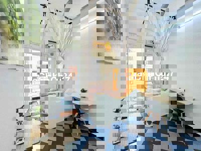 Phòng 1PN có ban công, không chung chủ – Trung tâm Quận 1