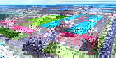 CHÍNH CHỦ CẦN BÁN LÔ GÓC 175m2